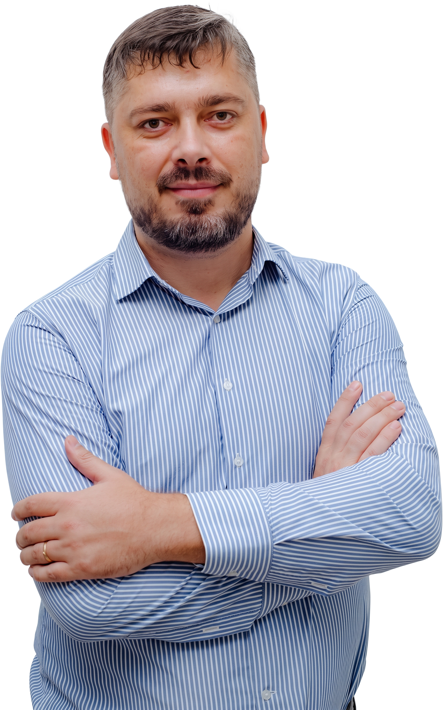Chilat Sergiu, DevOps Engineer, Team Lead la Adtelligent