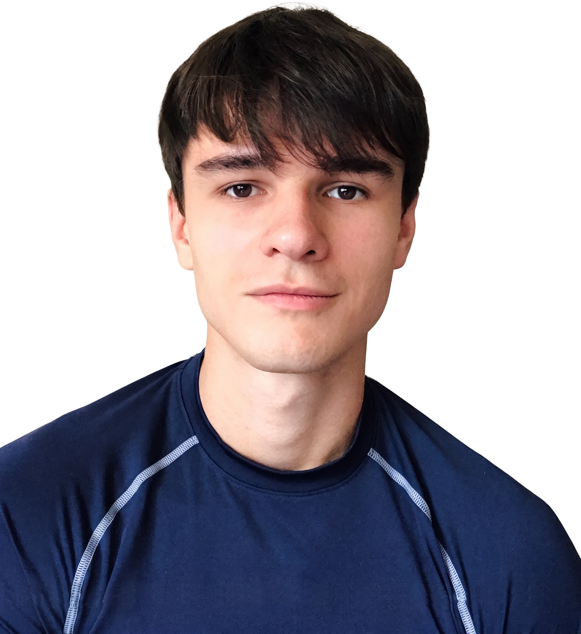 Cristian Brinza, UX-UI Designer la Cegeka